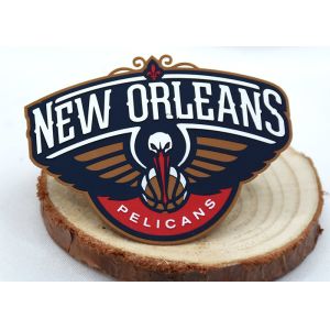 OEKO PVC TPU Heat Transfer Clothing Labels High Temp Resistance