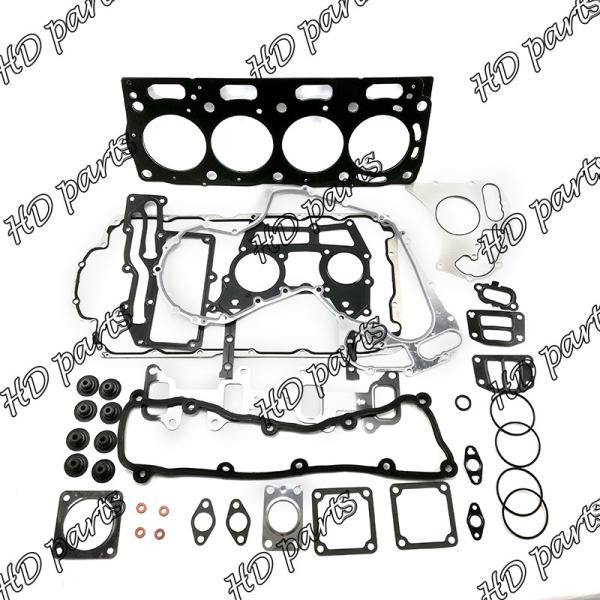 Quality 1104C-44TA Engine Gasket Kit U5LT0357 U5LB0382 For Perkins wholesale