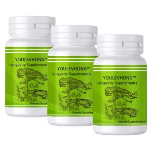 Cheap Adult Longevity Supplements Gluten Free Dairy Free Omega Extend Your Lifespan With Perfect Health for sale