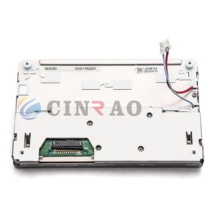 Cheap LQ6BW504 LCD Screen Module 6.0 INCH Sharp Multi Model Can Be Available for sale