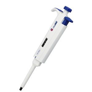 100-1000uL Manual Adjustable Pipette Laboratory Micropipette Single Channel
