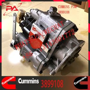 China 3899108 Genuine Cummins Fuel Pump for KTA50-M2 Engine,MARINE ENGINE on sale
