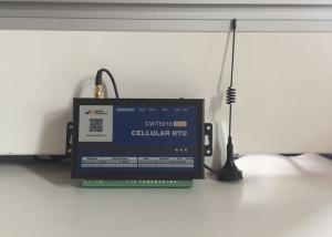 Cheap Web Cloud Server Temperature SMS Alarm Relay Drivable Output With E - Mail Alert for sale