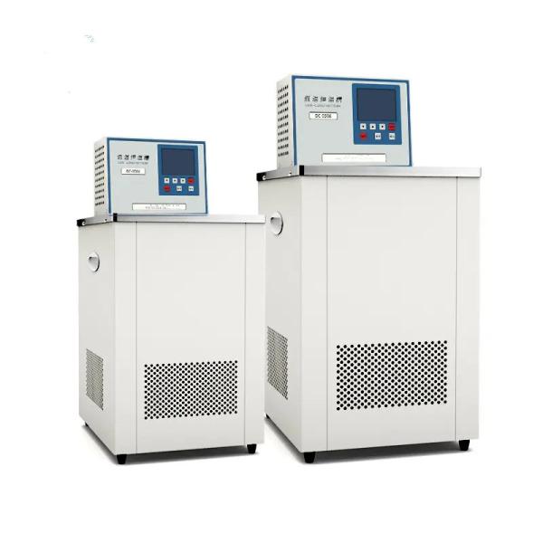 Quality Electricity Powered Medium Refrigerated Thermostatic Bath With Heating Circulators wholesale