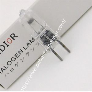 EDIOR JC 12V 100W Leica DMLP Microscope Light Bulb
