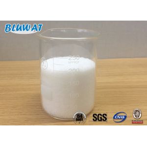 Cheap Soil Stabilization for road Blufloc Anionic Polyacrylamide Granule APAM for sale
