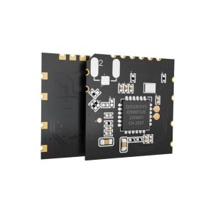 Qogrisys O9001UE Wifi6 2.4GHz Module Wifi With Bt 1t1r Wifi Module USB Interface