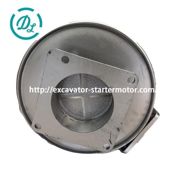 EexcavaStart Komatsu D61EX-12 Muffler Silenser OEM 6151-11-8611 134-01-61222