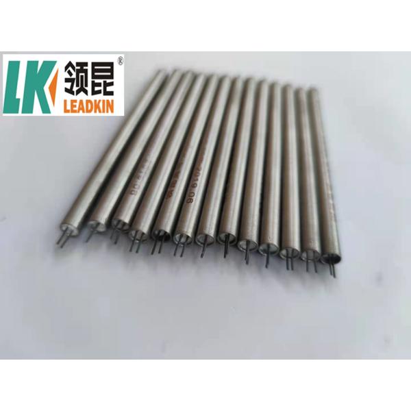 Quality 12mm SS310 Mi Type S Thermocouple Extension Cable Type K Wire MgO33 wholesale