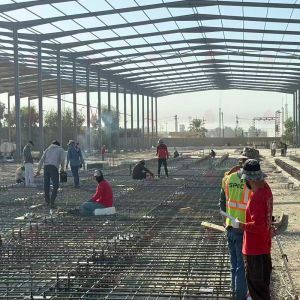 Brictec Clay Brick Production Line Project Showcase in Iraq From A to Z