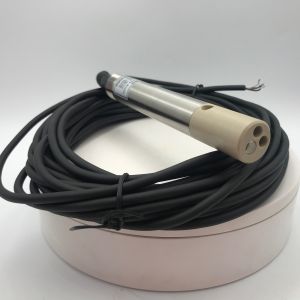 KWS-300 Four Electrode Digital Conductivity Sensor Provides Accurate Temperature