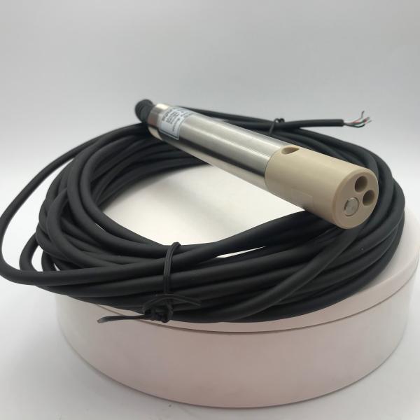 KWS-300 Four Electrode Digital Conductivity Sensor Provides Accurate Temperature