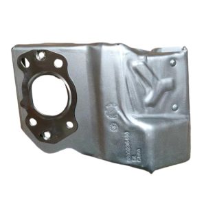 Auto Parts 1.2T Turbocharger Heat Shield Inside For Peugeot 2008 308 308S