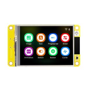 Cheap 3.3V ESP32 Display Module with Resistive Touch SKUESP32-2432S024R for sale