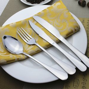 NC1010 Stainless steel cutlery set/flatware/tableware set/silverware set