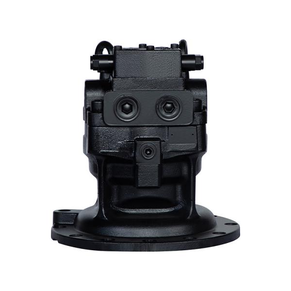Quality SK200-8 Swing Motor YN15V00035F1 V90N130 M5X130CHB-10A-41C/295 for Crawler Excavator wholesale