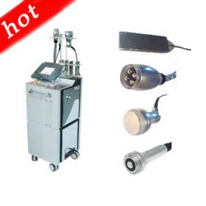 Cheap RF Vacuum Cavitation Slimming Machine for sale