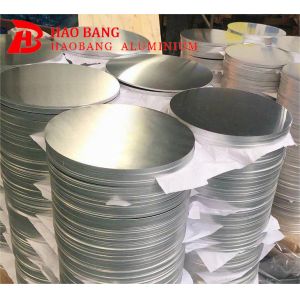 1050 1060 1070 Blank Aluminium Discs For Cookware