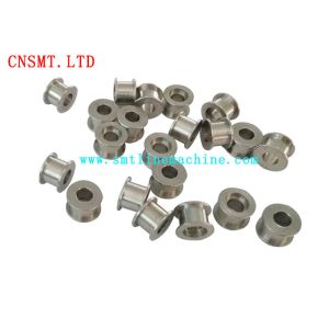 SMT fittings of Samsung SMT mounter Feeder guide wheel 8MM tape guide drum wheel