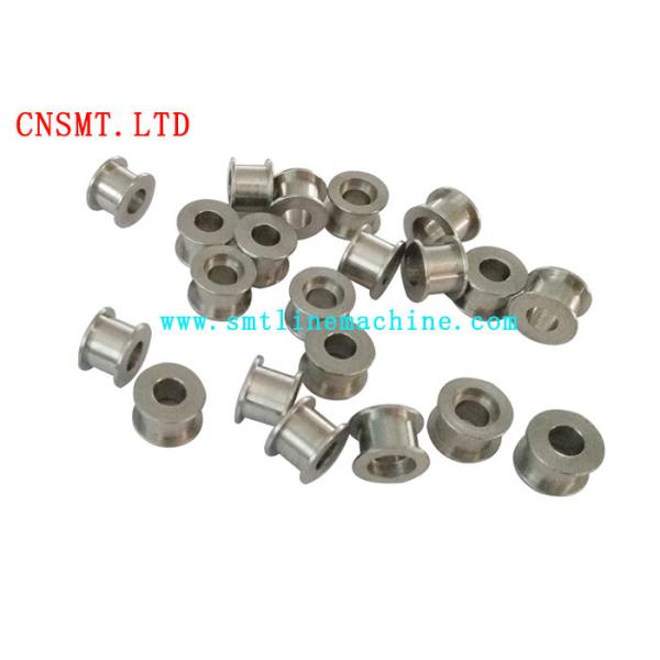 SMT fittings of Samsung SMT mounter Feeder guide wheel 8MM tape guide drum wheel