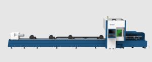 Cheap MP-6022D Tubes Laser Cutting Machine Fiber With CNC Numerical Control System for sale