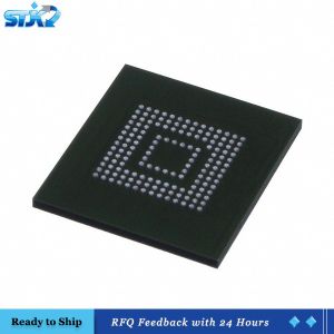 STM8AF6286TCY 32-LQFP Integrated Circuit Sensors , Embedded Microcontroller
