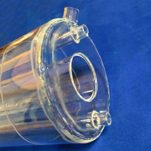 High Purity 99.99% Customized High Temperature Corrosion Resistant Experimental