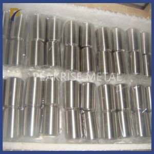 China 1~20mm Molybdenum Rhenium Alloy Rods For Aerospace Industry on sale