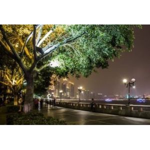 Cheap Driver On Board Driverless LED Flood Light IP65 Outdoor With Long Lifespan for sale