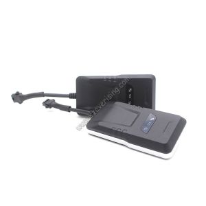 IP65 Waterproof GSM GPS tracker Vehicle Tracker With Real time locate function