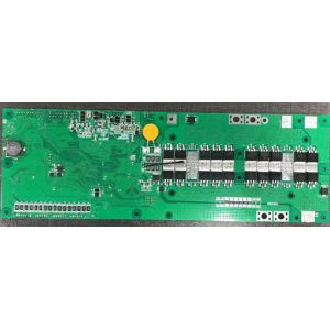 RS485 BMS-16S200A-20A Alkaline Battery Pack Battery Management System