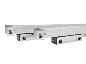 Cheap Micro Lathe Milling Machine Cnc Linear Encoder Scale For Milling Machine for sale