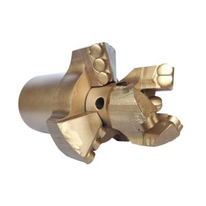 Customizable SizeDiamond Core Bits Two Stages Tower PDC Reamer Drill Bit For