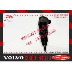 Used for Modern Engine diesel Injectors 33800-84310 33800-82610 diesel Common