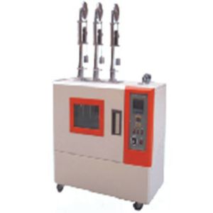 Polymeric Insulators Test Apparatus Automatic Analysis Results For Consistent Testing