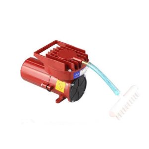 Adjustable Quiet Oxygen Aerator Pump For Aquarium Pond Water Garden