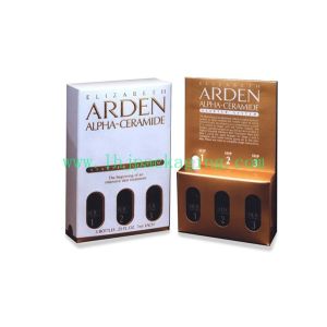 Cheap luxury cosmetic display box for sale