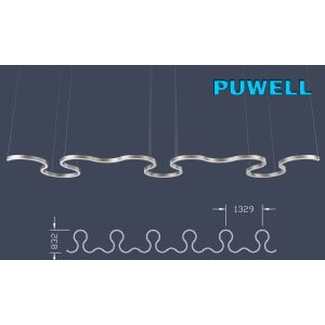 Cheap Dimmable IP65 DC24V 90W LED High Power Wall Washer for sale