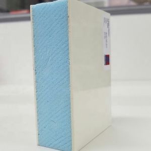 China FRP Structural Composite Sandwich Panels Customizable for RV TC Slide-in Truck Campers on sale