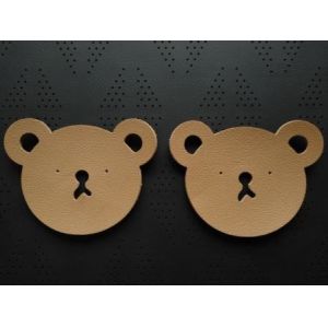 Leather CNC Cuttting Machine with high tech and national patents