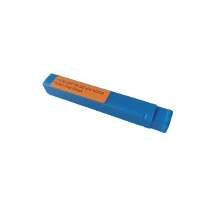 1/2-20 UNF-3B Plug Thread Gauge with Go/No Go Type For Thread Measurement and