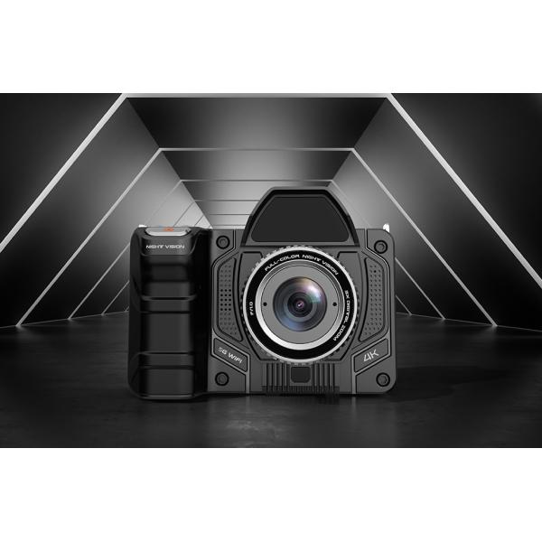 Quality Monocular Digital Image Intensifier Night Vision Camera Outdoor Hunting wholesale