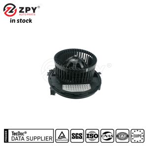 Cheap ZPY 3QD819021A Blower With Resistor Improved Version For Audi A3 S3 for sale