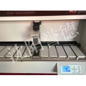 Bio - Tissue Automatic Slide Stainer , Automated Hematology Slide Stainer
