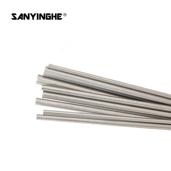YG20C Tungsten Carbide Rod Blank Round 100 2mm~60.5mm