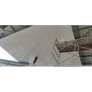 China 120° Beam Angle Proof LED Flood Light for Heavy Duty Applications on sale