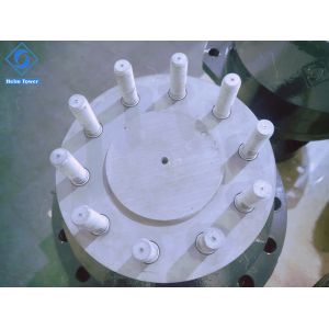 Low Speed High Torque Hydraulic Motor Replace Rexroth MCR05 MCRE05