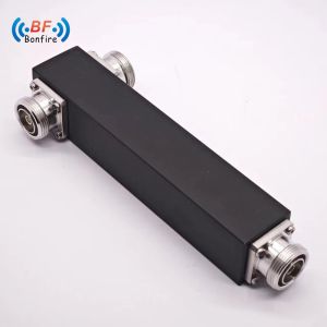 N-F/DIN-F/4.3-10-F 2/3/4 Way Reactive Power Divider for Ibs Bts Bda Using 5000