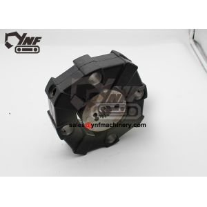 Hub Attachment Coupling Excavator Parts Couplings For Doosan SOLAR 450LC-V