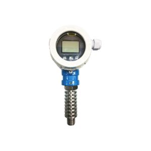 Cheap High Temperature 120 Deg C Smart Pressure Transmitter with 4~20mA Hart Output And Explosion Proof for sale